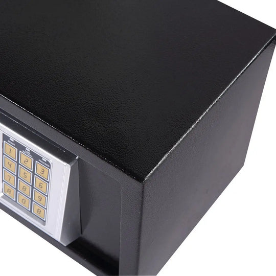 8.5L Electronic Safe Digital Security Box Home Office Cash Deposit - Shakefav.com