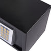 8.5L Electronic Safe Digital Security Box Home Office Cash Deposit