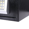 8.5L Electronic Safe Digital Security Box Home Office Cash Deposit