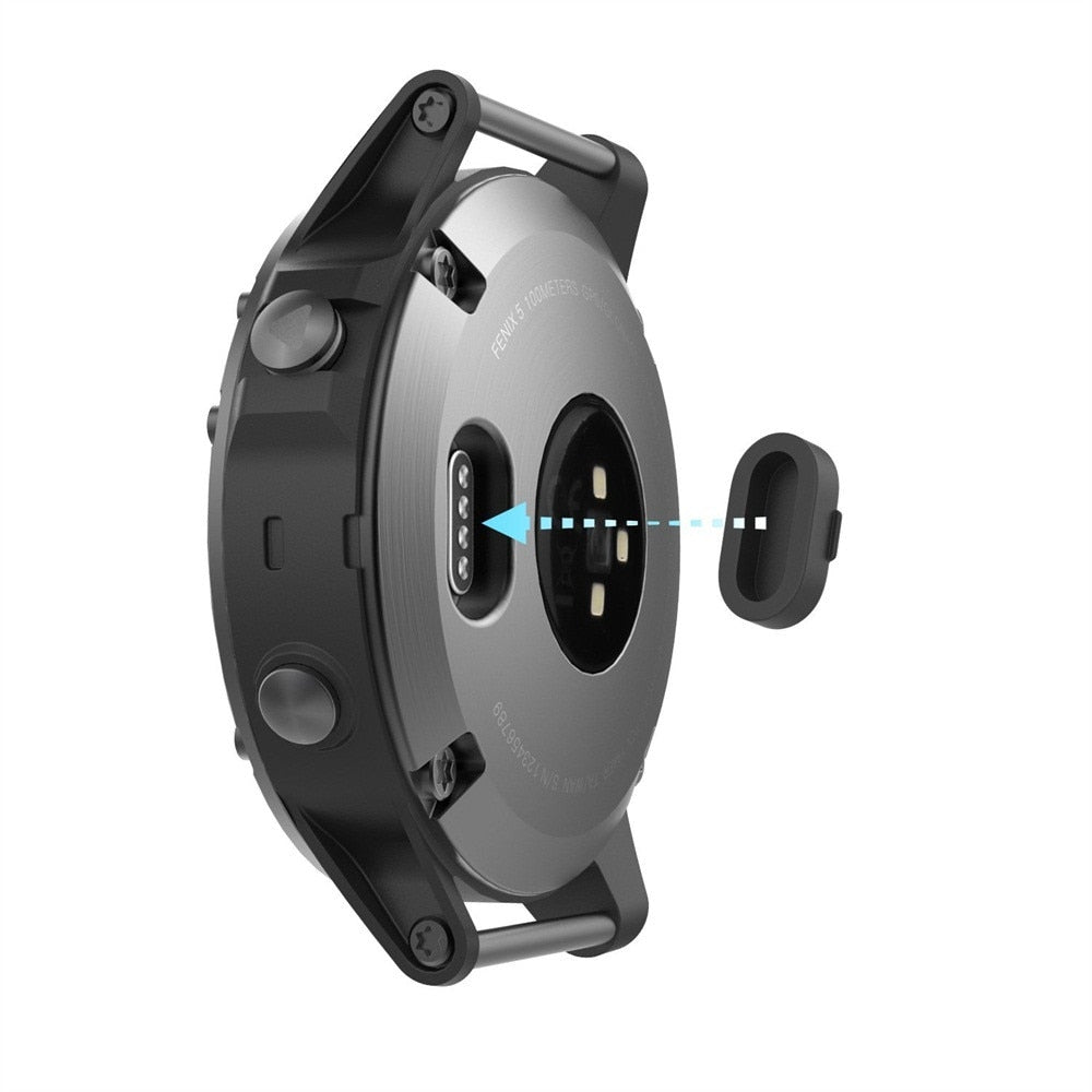 10 Pcs  High Quality Watch Sensor Plug Anti-Dust