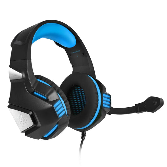 High Quality Computer Headset Wired With Microphone - Shakefav.com