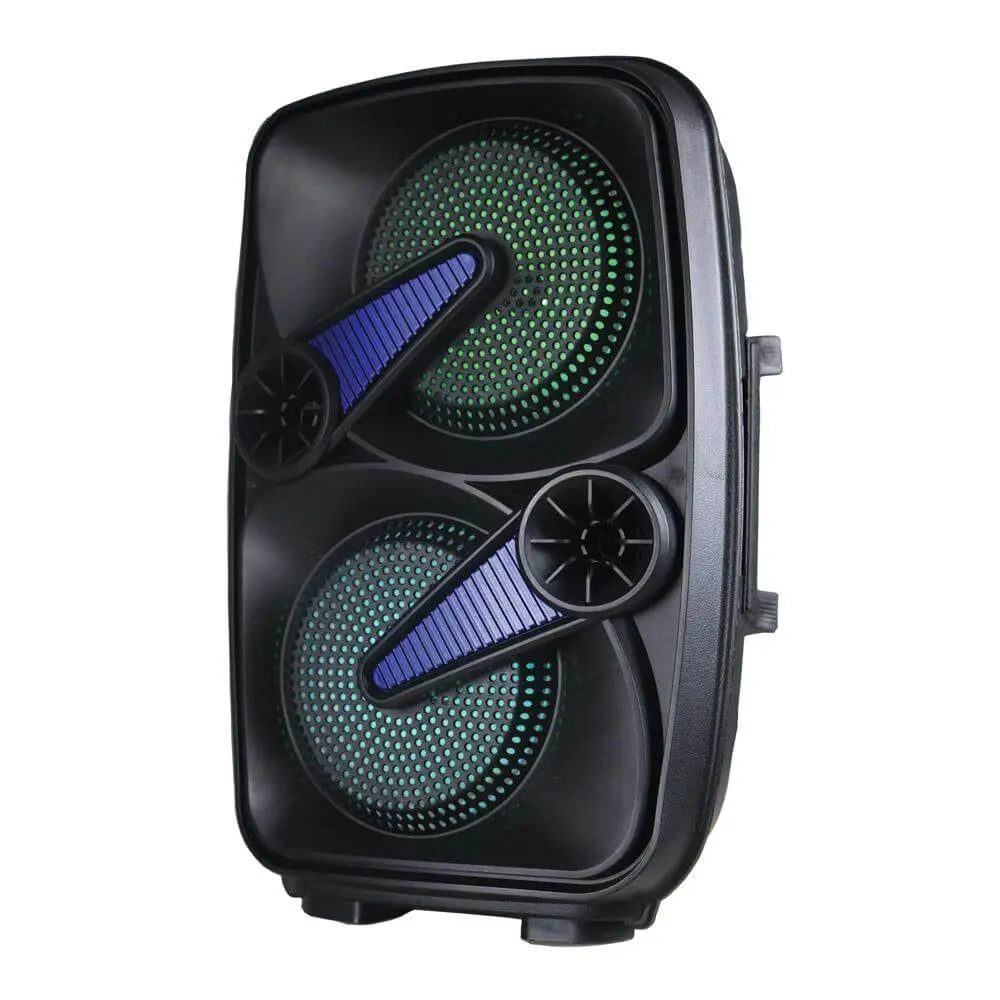 2 x 6.5" Speaker with True Wireless Technology - Shakefav.com