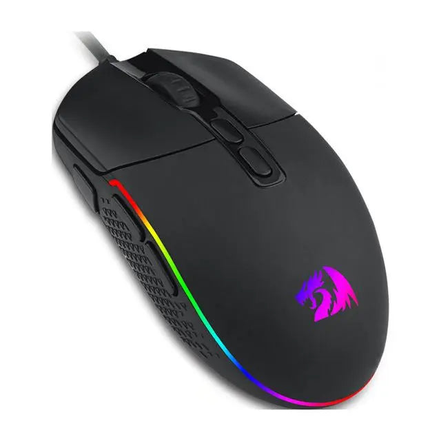 High Quality Fashion USB Gaming Mouse - Shakefav.com