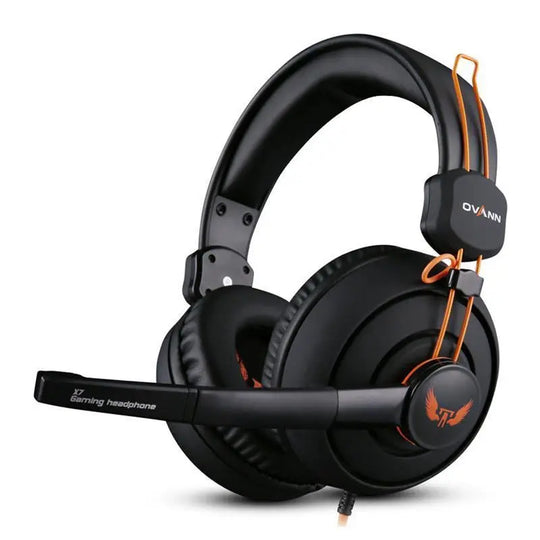 High Quality Computer Game Headset With Microphone - Shakefav.com