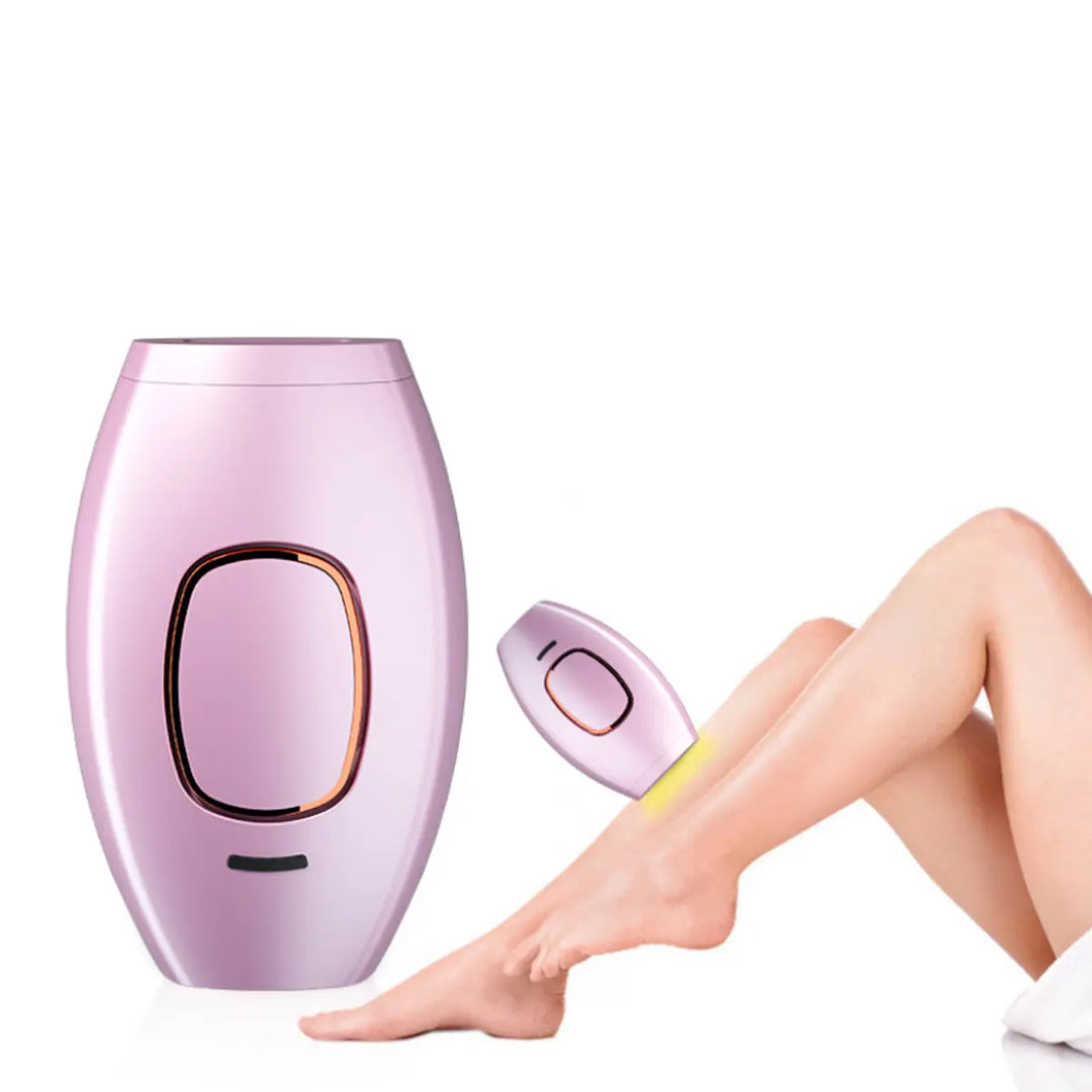 Face To Feet Laser Hair Remover - Shakefav.com