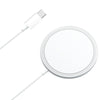 The Missing Magnetic Wireless Charger for iPhone 12