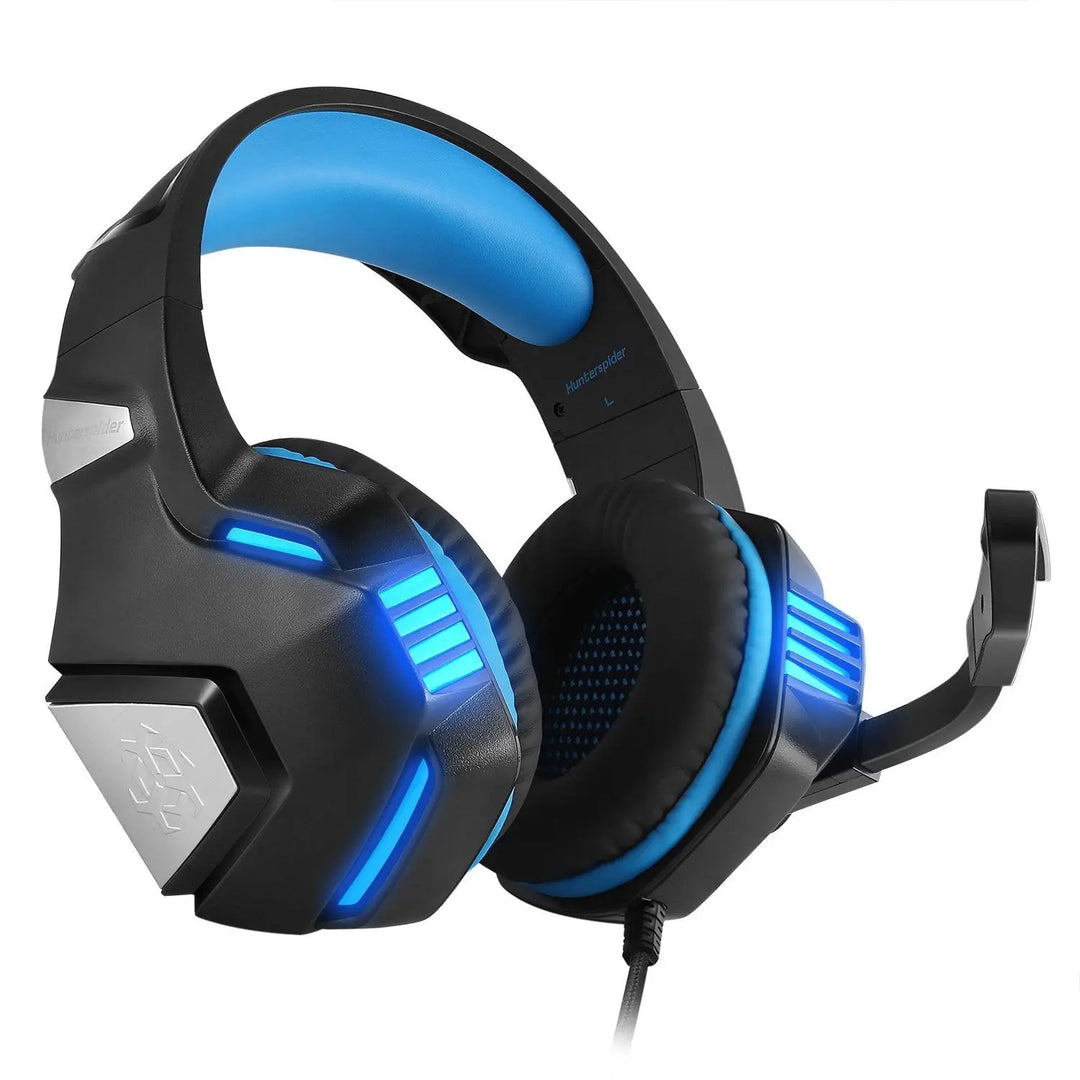 High Quality Computer Headset Wired With Microphone - Shakefav.com