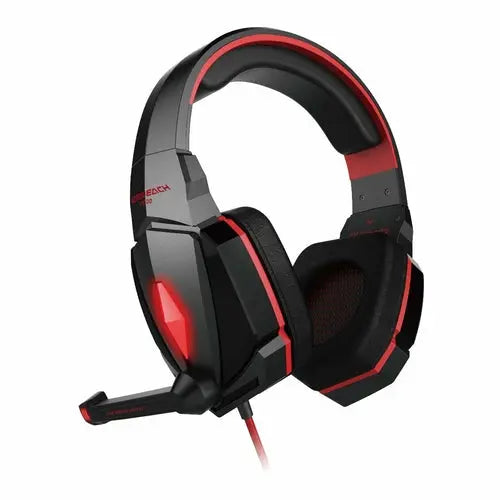 High Quality Anti-noise Computer Gaming Headset - Shakefav.com