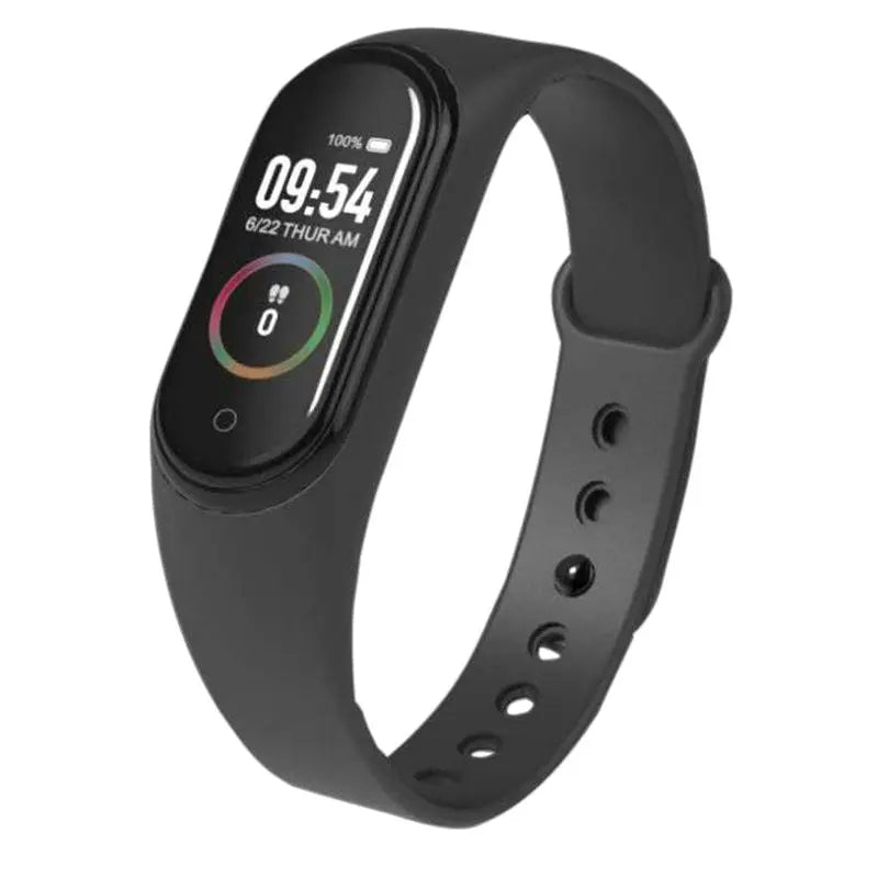 PK Mi Band 4 Music Smart Bluetooth5.0 50M - Shakefav.com