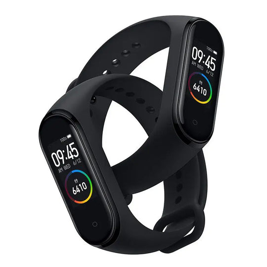 PK Mi Band 4 Music Smart Bluetooth5.0 50M - Shakefav.com