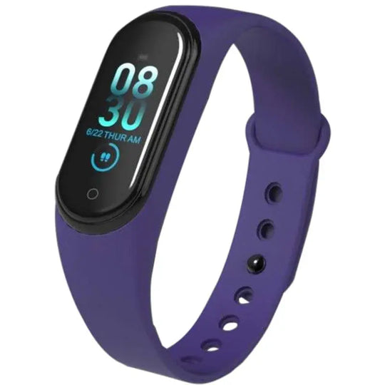 PK Mi Band 4 Music Smart Bluetooth5.0 50M - Shakefav.com