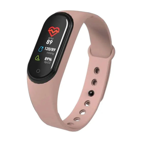 PK Mi Band 4 Music Smart Bluetooth5.0 50M - Shakefav.com