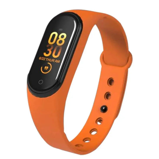 PK Mi Band 4 Music Smart Bluetooth5.0 50M - Shakefav.com