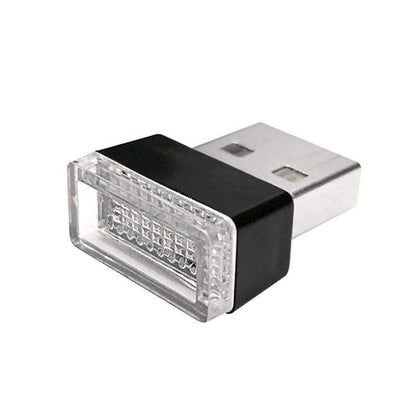 AMZER® USB العالمي أضواء LED الغلاف الجوي الإضاءة في حالات الطوارئ