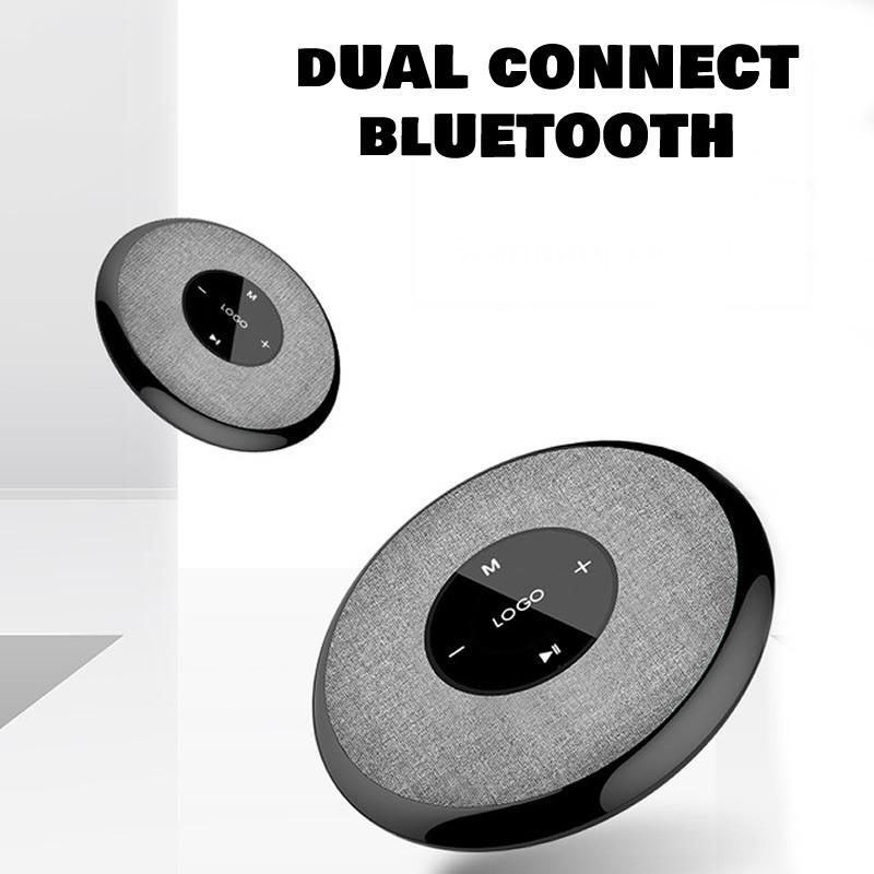 Floatilla II Bluetooth Enabled Waterproof Speaker For Pools And