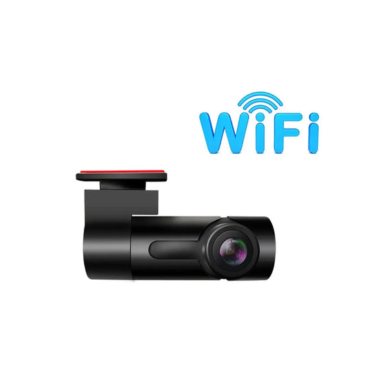 Car Dash Cam with WIFI and App - Shakefav.com