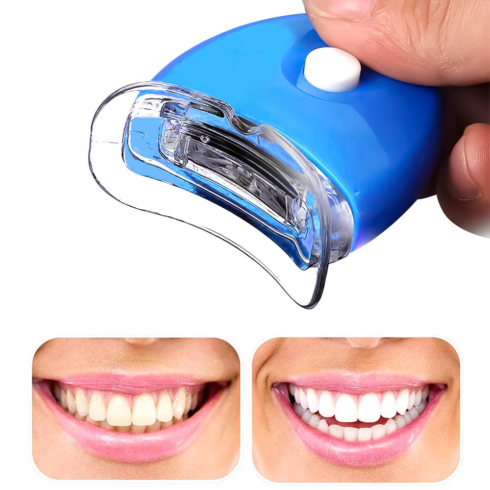 Teeth Whiten Lamp Teeth Active Whitening Personal Oral Care