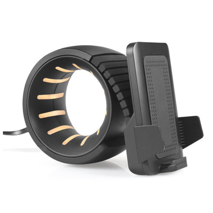 Chargeur sans fil mobile Wheel Of Power