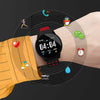 Men's And Women's Smart Watch Multi-function Electronic Bracelet