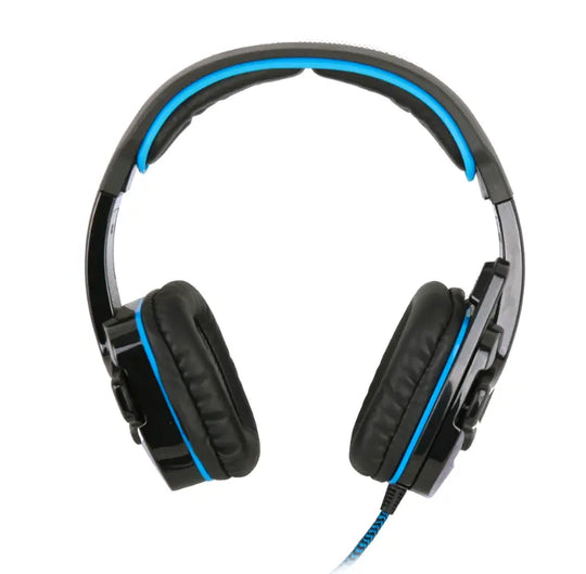 High Quality Computer Gaming Sports Headset-Gaming Headset - Shakefav.com