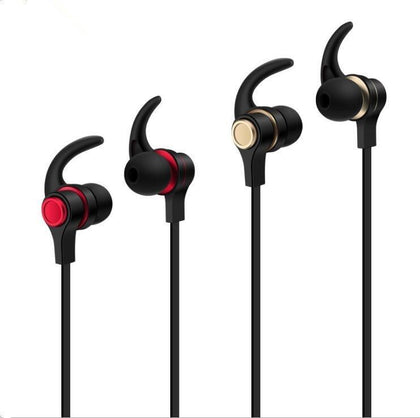 Casque Bluetooth magnétique sans fil universel de haute qualité