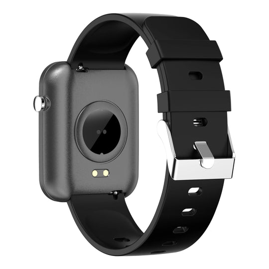 Advanced Smartwatch With Three Bands And Wellness + Activity Tracker - Shakefav.com