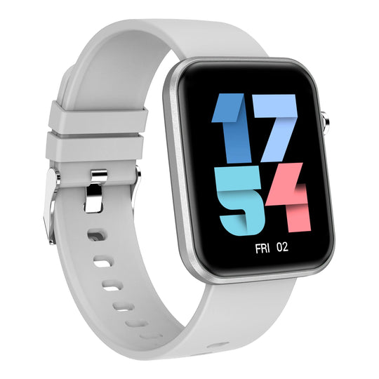 Advanced Smartwatch With Three Bands And Wellness + Activity Tracker - Shakefav.com