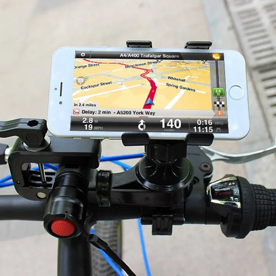 Multifunctional Bicycle Mount - Shakefav.com