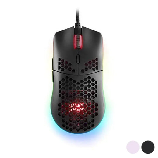 LED Gaming Mouse Mars Gaming MMAX RGB - Shakefav.com