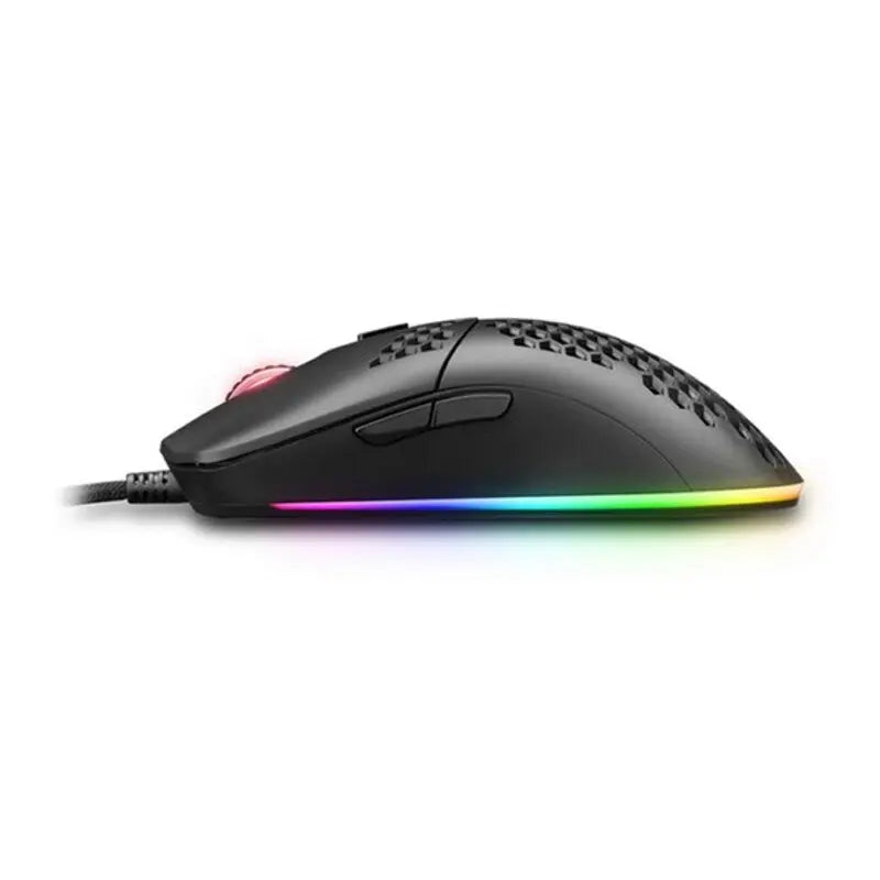 LED Gaming Mouse Mars Gaming MMAX RGB - Shakefav.com