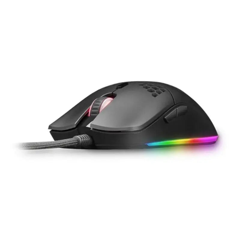 LED Gaming Mouse Mars Gaming MMAX RGB - Shakefav.com