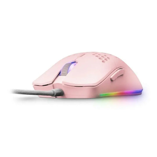 LED Gaming Mouse Mars Gaming MMAX RGB - Shakefav.com