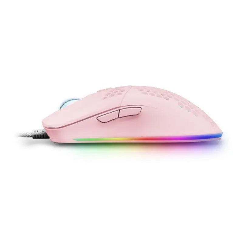 LED Gaming Mouse Mars Gaming MMAX RGB - Shakefav.com