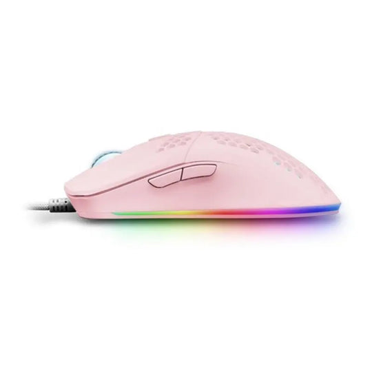 LED Gaming Mouse Mars Gaming MMAX RGB - Shakefav.com