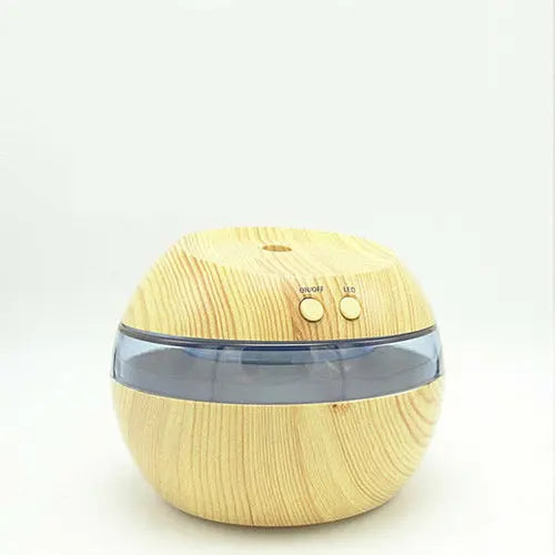 Aromita Diffuser Aroma Scents For Your Wellness - Shakefav.com