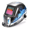 Solar Glasses Welding Photoelectric Helmet Mask