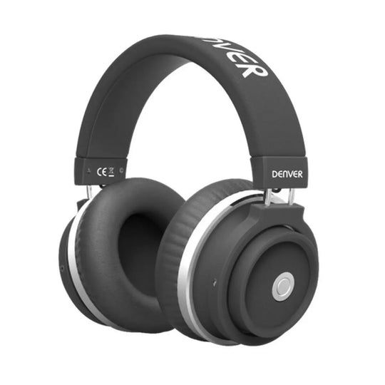 Wireless Headphones Denver Electronics BTH-250 - Shakefav.com