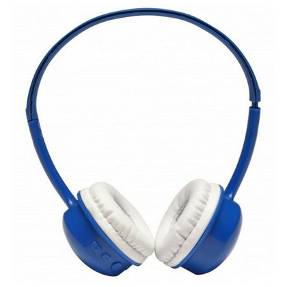 سماعات رأس قابلة للطي مع بلوتوث Denver Electronics BTH-150 250 مللي أمبير