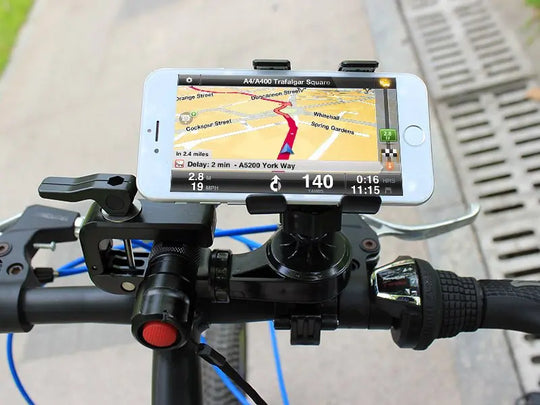 Multifunctional Bicycle Mount - Shakefav.com