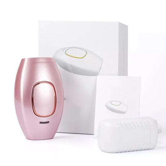 Face To Feet Laser Hair Remover - Shakefav.com