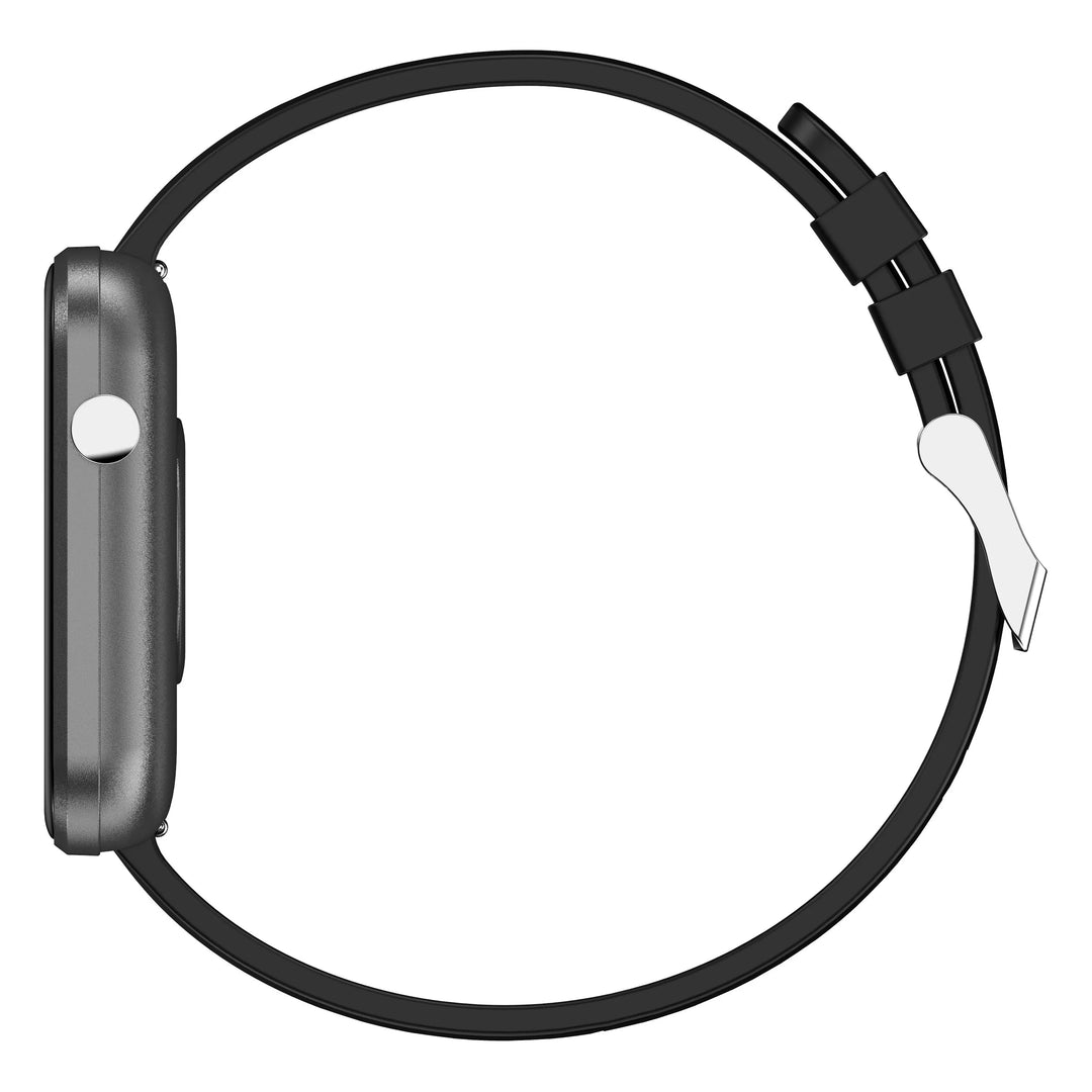 Advanced Smartwatch With Three Bands And Wellness + Activity Tracker - Shakefav.com