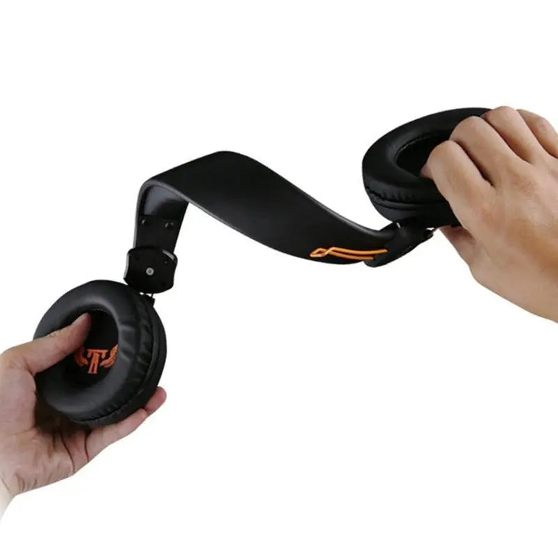 High Quality Computer Game Headset With Microphone - Shakefav.com