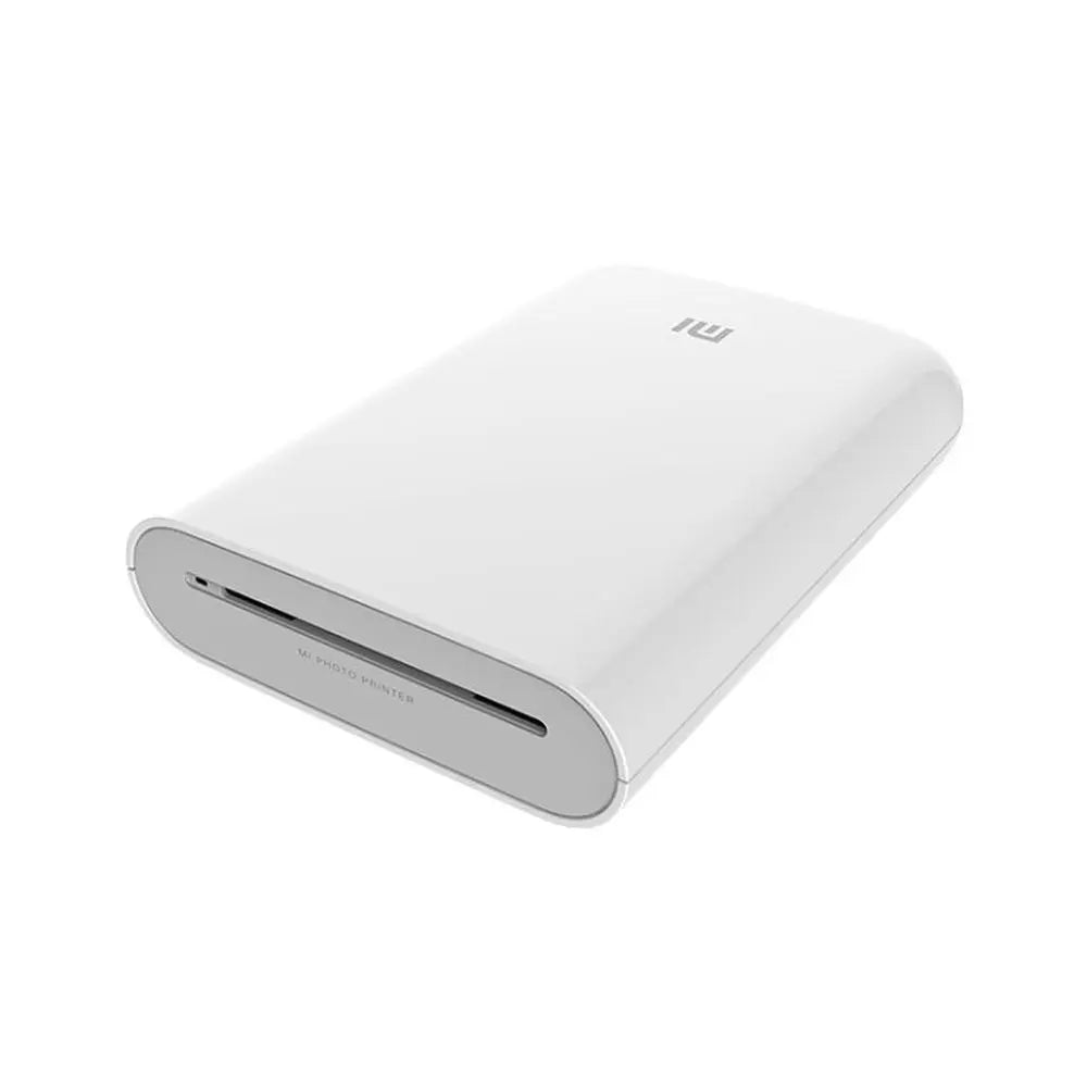 Photogrpahic Printer Xiaomi Mi Pocket Photo Printer Bluetooth - Shakefav.com