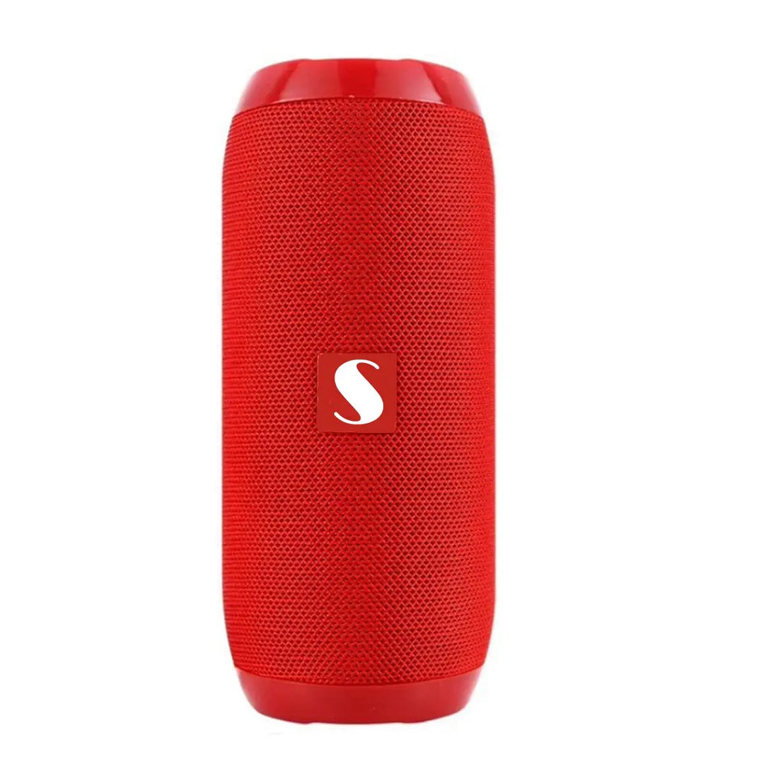 Music Manager Bluetooth Speaker And Subwoofer - Shakefav.com