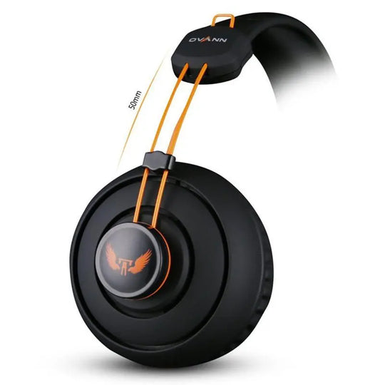 High Quality Computer Game Headset With Microphone - Shakefav.com