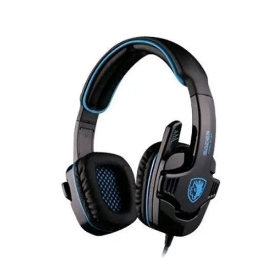 High Quality Computer Gaming Sports Headset-Gaming Headset - Shakefav.com