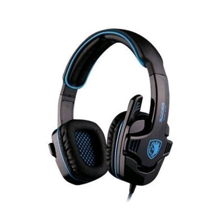 High Quality Computer Gaming Sports Headset