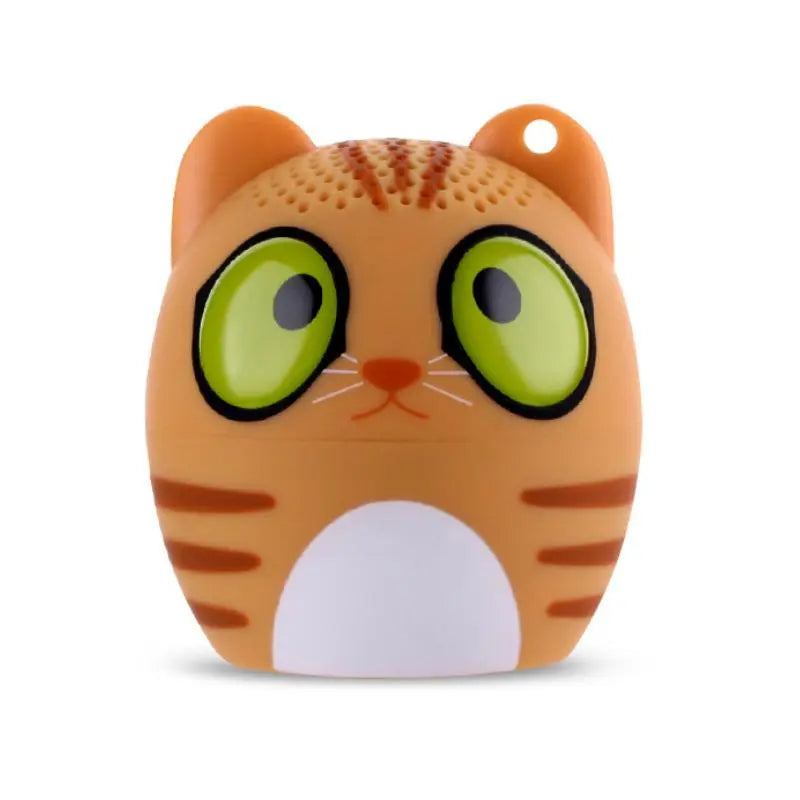 Lil Wonder Petz Bluetooth Speakers - Shakefav.com