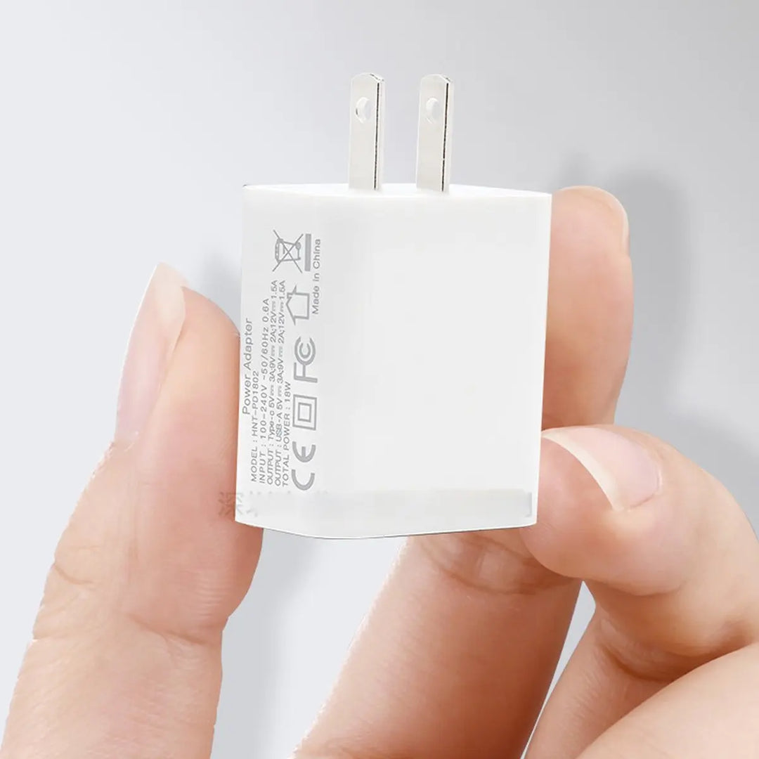 The Missing Charger Accessory For iPhone 12 - Shakefav.com