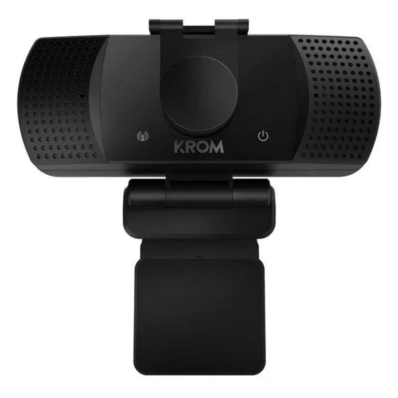 Webcam Krom NXKROMKAM Full HD 30 FPS - Shakefav.com